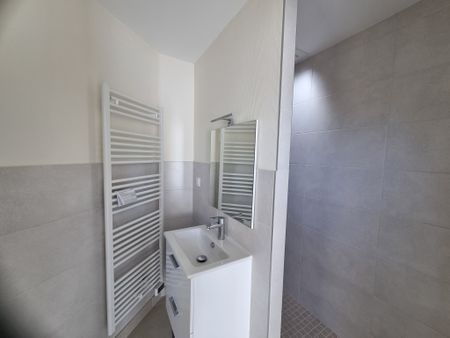Location Maison 3 pièces 57m² MERIGNAC 33700 - Photo 4