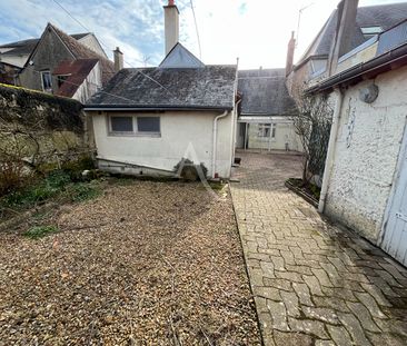 Location maison 4 pièces, 91.00m², Montoire-sur-le-Loir - Photo 4