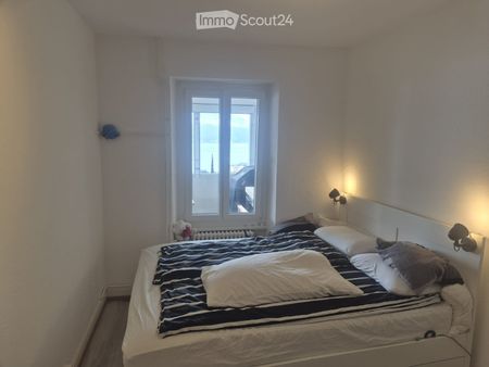 3 Zimmer, 80 m² - Photo 2