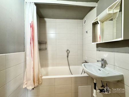 Pronájem bytu 3+1 104 m² - Photo 4