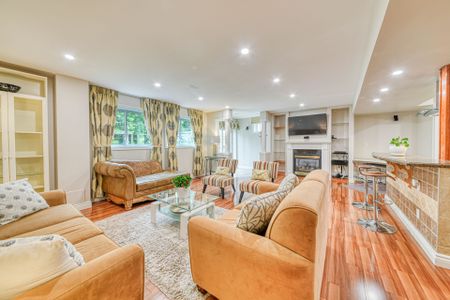 For Lease - BSMT - 87 Lowinger Avenue, Hamilton, Ontario - Photo 2