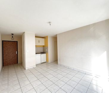 Location Appartement 2 pièces 36m² RODEZ 12000 - Photo 1