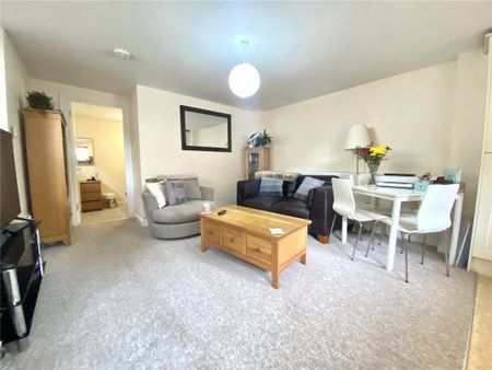 1 bedroom apartment to rent - Photo 2