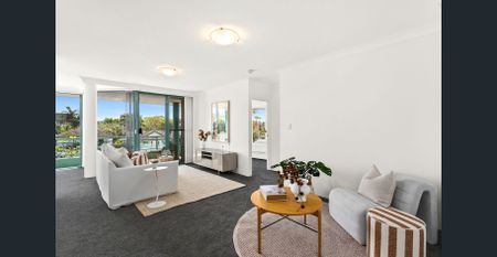 Sun-drenched & Central Convenience - Photo 4