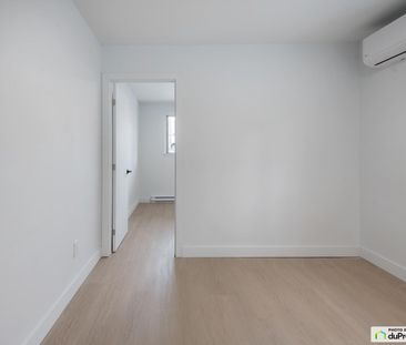 600, Rue Fleury Ouest, Ahuntsic / Cartierville à louer - Photo 3