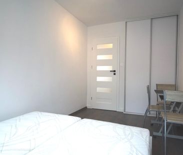 Mieszkanie 2p. w pobliżu Uniwersytetu i szpitala ZG - Photo 5