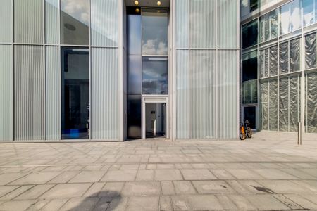 Vertex Tower, Greenwich, SE8, London - Photo 2