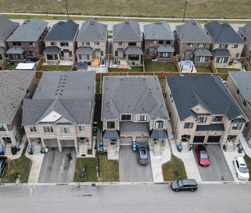 For Lease - 25 HUBBELL Road Unit# UPPER, Brampton, Ontario - Photo 3