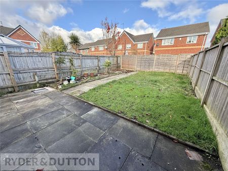 Carville Road, 41, Manchester, M9 7FE, Greater Manchester - Photo 4
