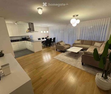 4.5 Zimmer, 112 m², 1. Stock - Photo 6