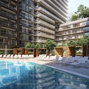 For Lease - 121 Lower Sherbourne Street Unit# 645 SW, Toronto, Ontario - Photo 2