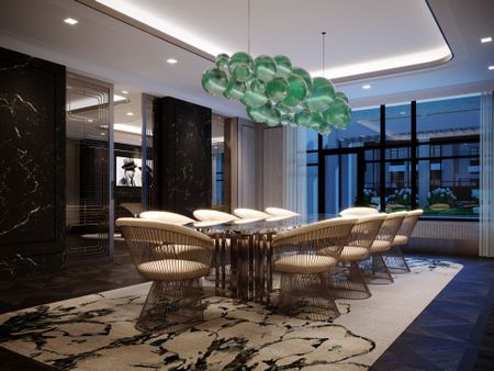 For Lease - 259 The Kingsway N/A Unit# 702, Toronto, Ontario - Photo 3