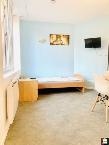 Location Appartement 1 pièce 15m² LONGWY 54400 - Photo 4