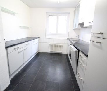 Moderne, helle Wohnung im beliebten Breite-Quartier - Foto 2