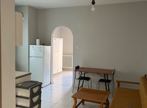 Studio/Γκαρσονιέρα για ενοικίαση - Αγία Τριάδα, - Φωτογραφία 2