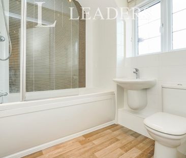 2 bedroom house to rent Alan Turing Road, Loughborough, Leicestersh... - Photo 2