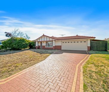 4 Bushlark Rise, Canning Vale, WA 6155 - Photo 1