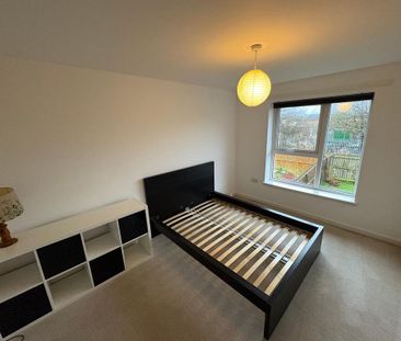 2 bedroom terraced house to rent - Photo 6