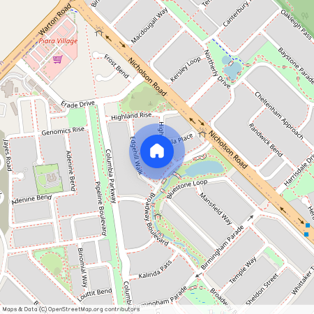 4B Highland Rise, WA 6112, Piara Waters