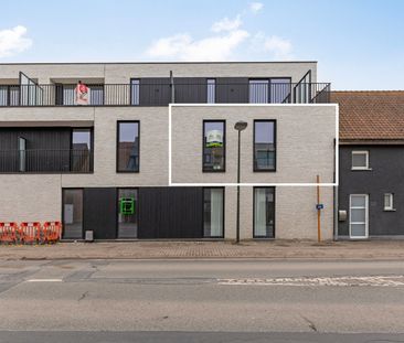 Modern nieuwbouwappartement met 2 slaapkamers in het centrum van Wi... - Foto 5