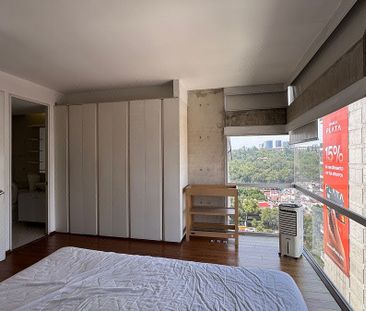 Departamento en Renta en Zamora, Condesa Cuauhtémoc | 2 Recámaras - Photo 3