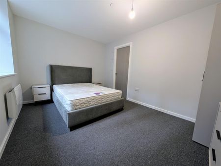 All Six House, Derby Square, Liverpool, L2 - Photo 5