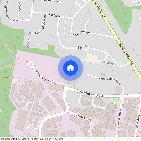 2/82A Old Pittwater Road, Brookvale