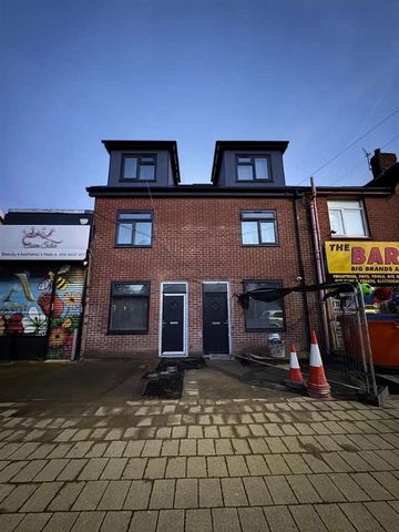 Burnage Lane, Manchester, M19 - Photo 4