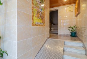 Apartamento T3 em Setúbal