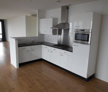 Ina Boudier-bakkerhof 26, 3582VX Utrecht - Photo 2