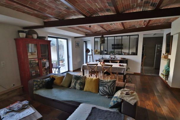 Maison Narbonne 4 pièce(s) 150 m2 - Photo 1