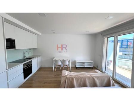 Apartamento T1 - Photo 4