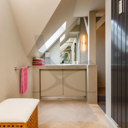 Loft feeling - Photo 4