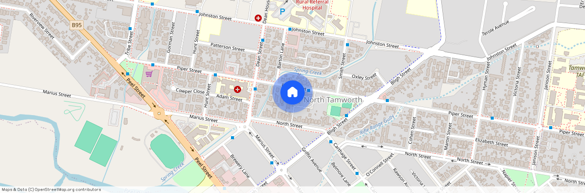 45 Piper Street, 2340, Tamworth Nsw