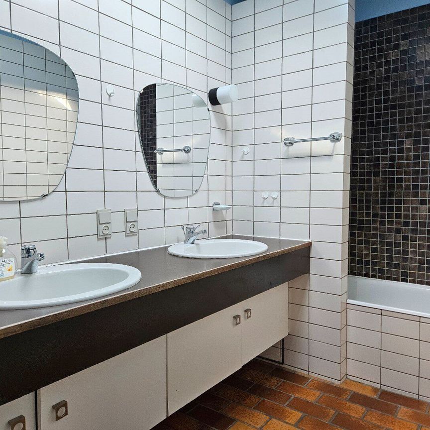 Gezellig 2 slaapkamer appartement op toplocatie in Mol! - Photo 1