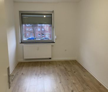 3-Zimmer-Wohnung in Ahlen ! - Photo 2