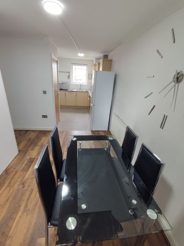 Room in a Shared Flat, Bold Street, M15 - Photo 4