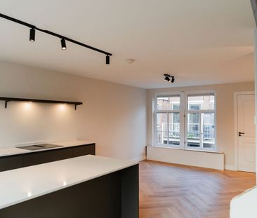 Appartement te huur: Blankenstraat 171-3 1018 RX Amsterdam - Foto 1