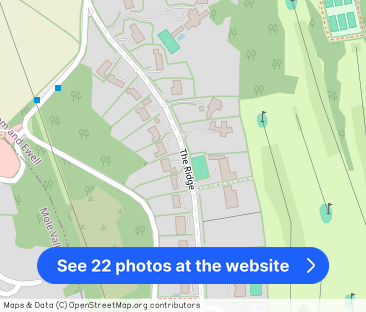 The Ridge, Epsom - Photo 1