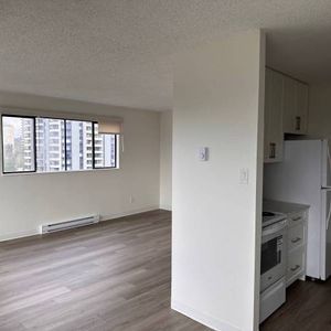 2-Bedroom Fully Renovated close to SkyTrain (Lougheed) - Photo 2