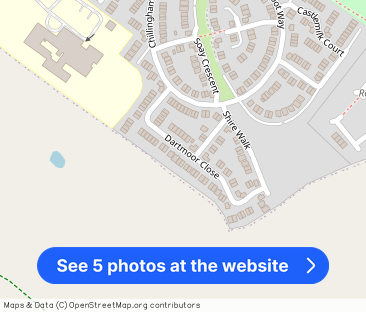 Dartmoor Close, Winsford - Photo 1