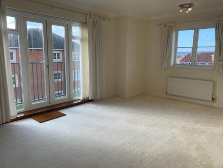 2 bedroom flat to rent - Photo 4
