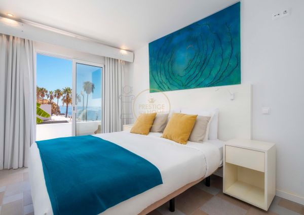 Apartamento T3 em Faro