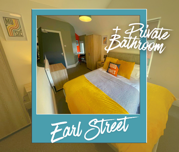 1 bedroom in a house share to rent - Photo 6