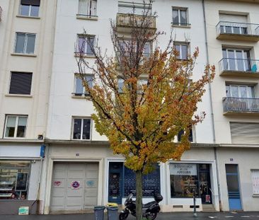 Location Appartement 1 pièce 34m² RENNES 35000 - Photo 5