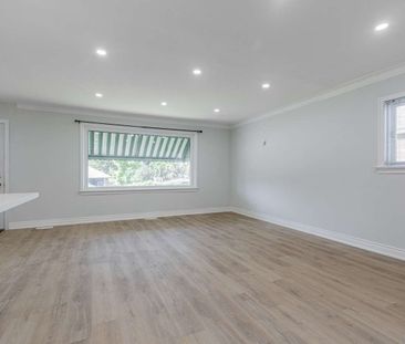 For Lease - 139 Flora Drive Unit# Main, Toronto, Ontario - Photo 4