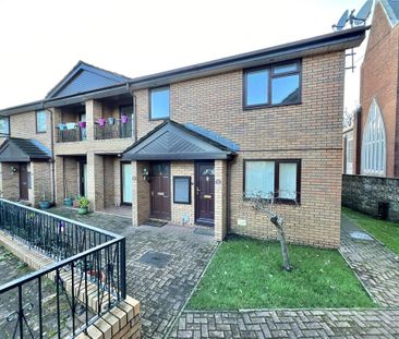 2 bedroom maisonette to rent - Photo 5