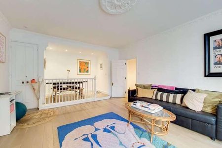 Grenville Place, South Kensington, SW7 - Photo 2