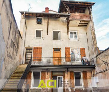 Location Appartement 3 pièces 70m² MACON 71000 - Photo 6