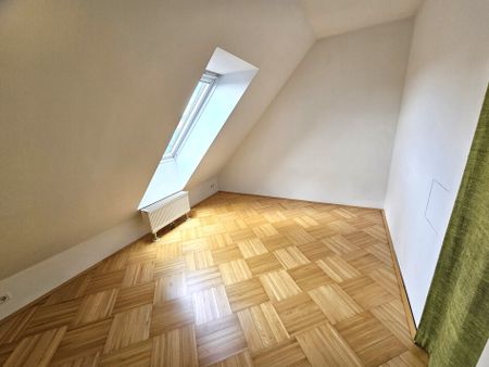 Rarität - DG Luxus mit fantastischem Blick über Wien, Stellplatz, klimatisiert, Balkon & Dachterrasse - Foto 2